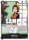 Product image for Makino