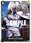 Product image for Monkey.D.Garp
