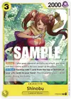 Product image for Shinobu
