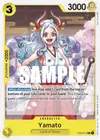 Product image for Yamato (012)