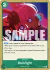 Product image for Backlight