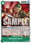 Product image for Roronoa Zoro
