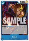 Product image for Sanji