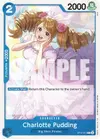 Product image for Charlotte Pudding