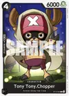 Product image for Tony Tony.Chopper
