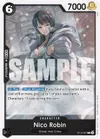 Product image for Nico Robin (OP12-087)