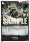 Product image for Franky