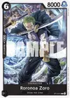 Product image for Roronoa Zoro
