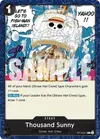 Product image for Thousand Sunny