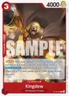 Product image for Kingdew
