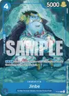 Product image for Jinbe