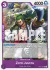 Product image for Zoro-Juurou (OP05-067)