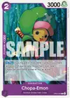 Product image for Chopa-Emon