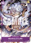 Product image for Monkey.D.Luffy (P-041)