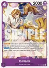 Product image for O-Nami