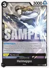 Product image for Helmeppo