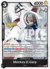 Product image for Monkey.D.Garp