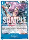 Product image for Squard
