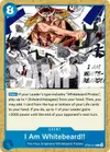 Product image for I Am Whitebeard!!