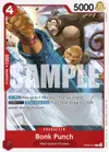 Product image for Bonk Punch (Reprint)