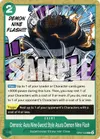 Product image for Demonic Aura Nine-Sword Style Asura Demon Nine Flash (Reprint)