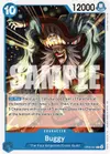 Product image for Buggy (Reprint)