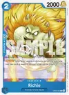 Product image for Richie (Reprint)