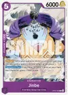 Product image for Jinbe (Reprint)