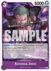 Product image for Roronoa Zoro (Reprint)