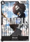 Product image for Brook (Reprint)