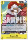 Product image for Inuarashi (Reprint)