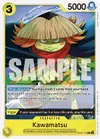Product image for Kawamatsu (Reprint)