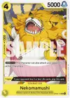 Product image for Nekomamushi (Reprint)