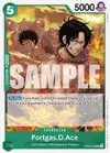 Product image for Portgas.D.Ace (Reprint)