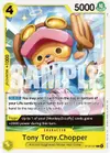 Product image for Tony Tony.Chopper