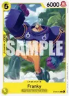 Product image for Franky