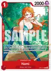 Product image for Nami