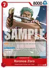 Product image for Roronoa Zoro