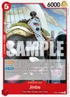 Product image for Jinbe