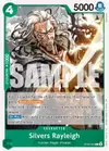 Product image for Silvers Rayleigh