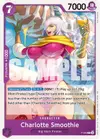Product image for Charlotte Smoothie