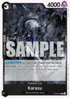 Product image for Karasu