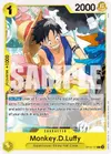 Product image for Monkey.D.Luffy