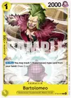 Product image for Bartolomeo