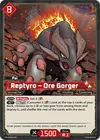 Product image for Reptyro – Ore Gorger