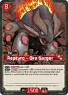 Product image for Reptyro – Ore Gorger