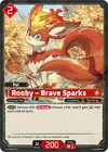 Product image for Rooby – Brave Sparks