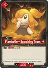 Product image for Flambelle – Scorching Tears