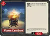 Product image for Flame Cauldron