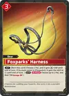 Product image for Foxparks' Harness